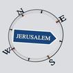 Jerusalem Compass & Schedule