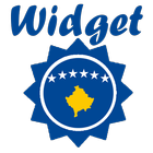 Moti Kosova Widget (Shkarkoni përpara UCCW App) biểu tượng