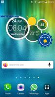 Moti Kosova Widget (Shkarkoni përpara UCCW App) bài đăng