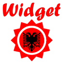Météo Albanie Widget - Uniquement avec l'app UCCW APK