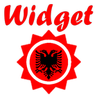 Météo Albanie Widget - Uniquement avec l'app UCCW icône