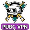PUBG VPN Pro