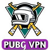 PUBG VPN Pro icône