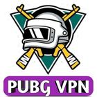PUBG VPN Pro آئیکن