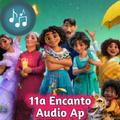 14a Encanto Audio