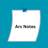 Arc Notes
