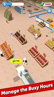 Super Mart Saga imagem de tela 3