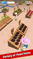 Super Mart Saga imagem de tela 1