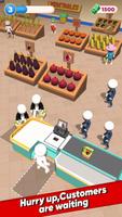 Super Mart Saga imagem de tela 2