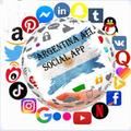 Argentina All Social App