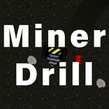 Miner Drill: Deep Diamond World