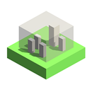 Poly Empire Minimalistic Strategy APK