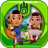 Нүүдэлчин соёл