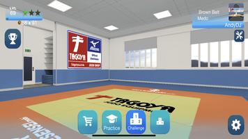 Movesensei: Learn Judo Throws 海报