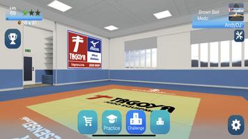 Movesensei: Learn Judo Throws Cartaz