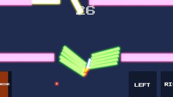 Space Rocket Landing Game screenshot 1