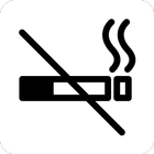 Sigarayı Bırakma Sayacı ícone