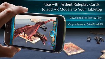 Ardent Roleplay-poster