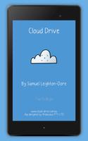 Cloud Drive capture d'écran 3