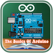The Basics Of Arduino Beginner ikona
