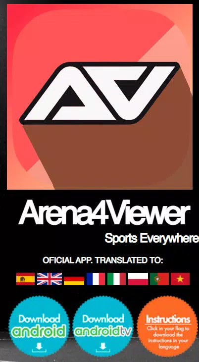 Arena4viewer APK Uptodown (Aplicativo Android) Última Versão