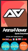 Arena4Viewer تصوير الشاشة 1