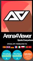 Arena4Viewer capture d'écran 1