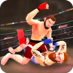 MMA: Boxing Games & العاب قتال