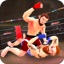 MMA - Boxen & Kampfspiele APK