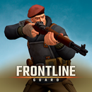 APK Frontline Guard: WW2 Online Shooter