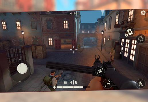 Frontline Guard screenshot 7