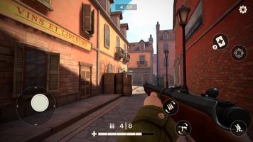 Frontline Guard скриншот 2