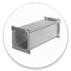 Area duct HVAC APK