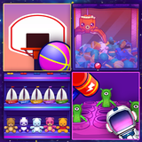 Arcade 3d أيقونة
