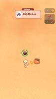 Desert Survival Plakat