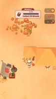 Desert Survival Screenshot 1