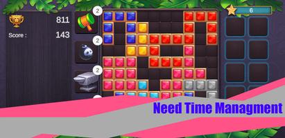 Block Puzzle ภาพหน้าจอ 3