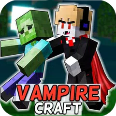 Vampires Craft to Minecraft PE APK download