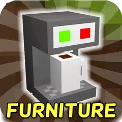 Descargar APK de Furniture Mod to Minecraft PE