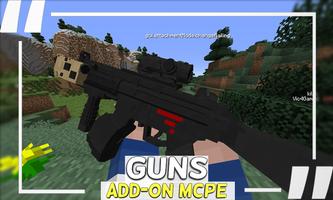 Guns পোস্টার