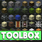 Toolbox mod for Minecraft PE icon
