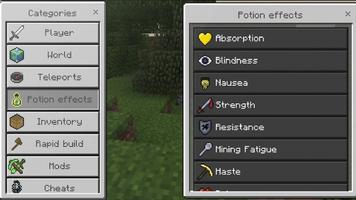 Toolbox mod for Minecraft PE screenshot 1