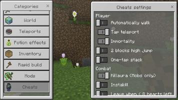 Toolbox mod for Minecraft PE screenshot 3