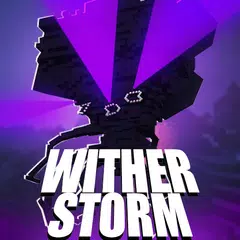 Descargar XAPK de Wither Storm Boss for MCPE