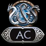 Sword & Sorcery AC simgesi