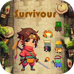 Ares Survivour Hero icon