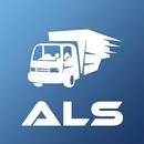 ALS Containers APK