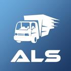 ALS Containers иконка
