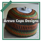 Arewa Caps Design Ideas icône