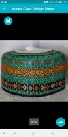 Arewa Caps Design Ideas capture d'écran 3